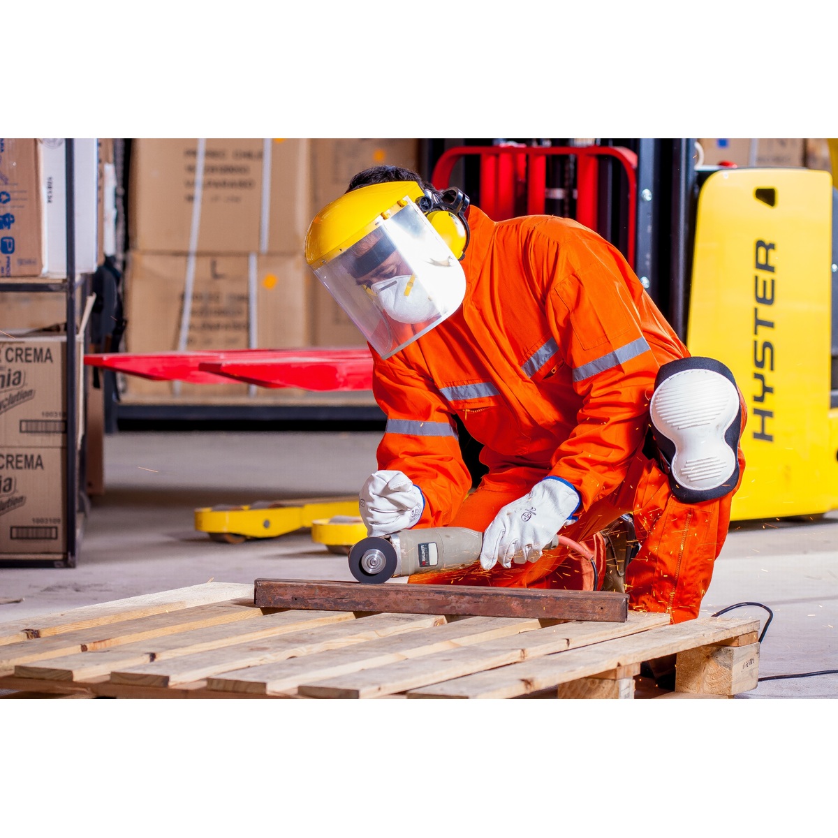 Stoc rulant Certification